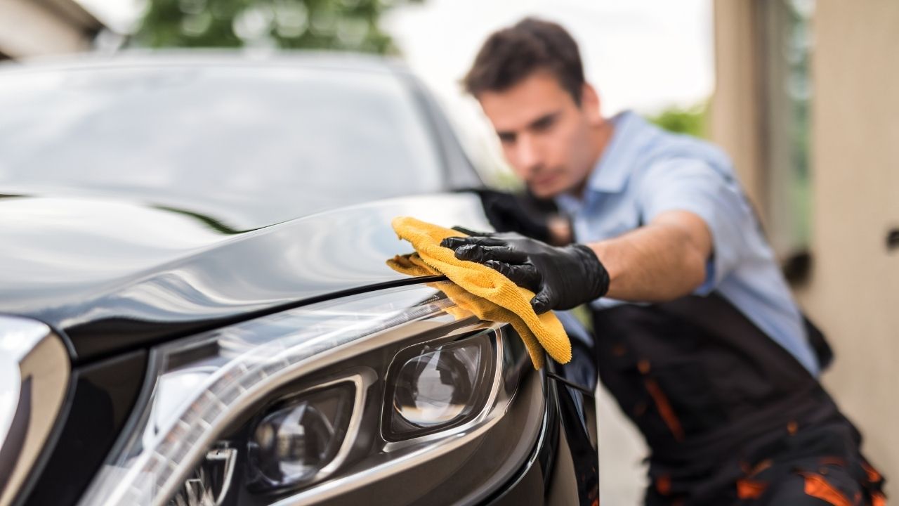 Detailing dla właścicieli aut używanych